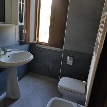 Casa Giovanni * Masseria di Rusciano