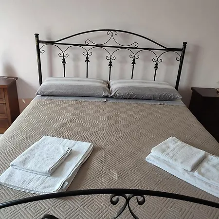 Aparthotel Casa Giovanni