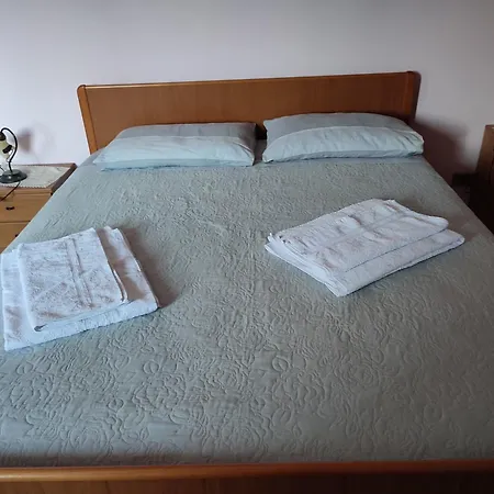 Casa Giovanni Aparthotel