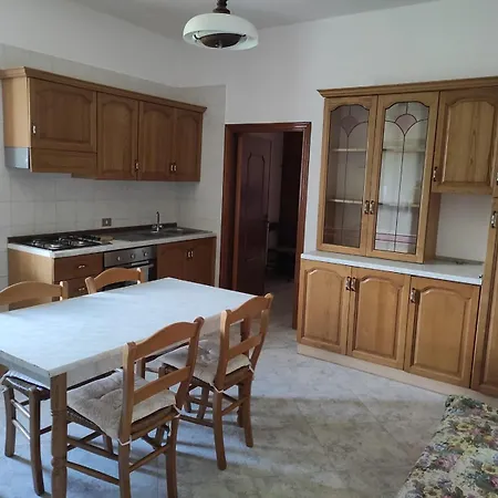 Casa Giovanni Aparthotel *