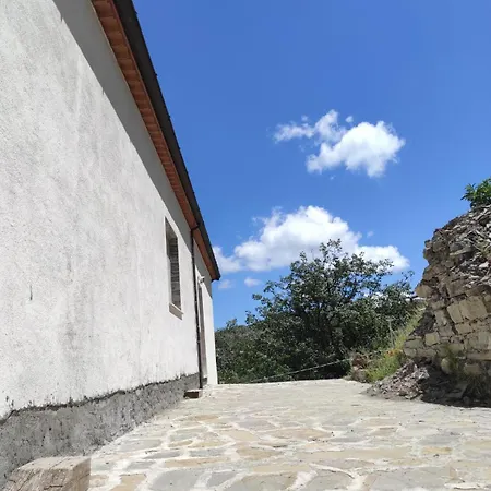 Casa Giovanni * Masseria di Rusciano