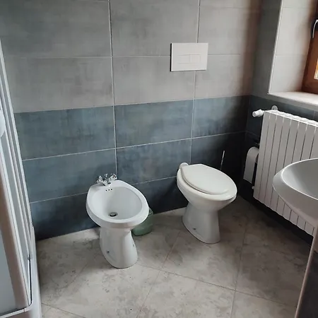 Casa Giovanni