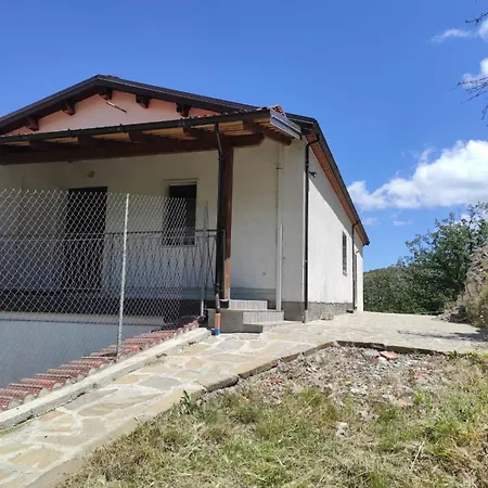 Casa Giovanni