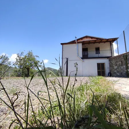 Casa Giovanni Aparthotel Masseria di Rusciano